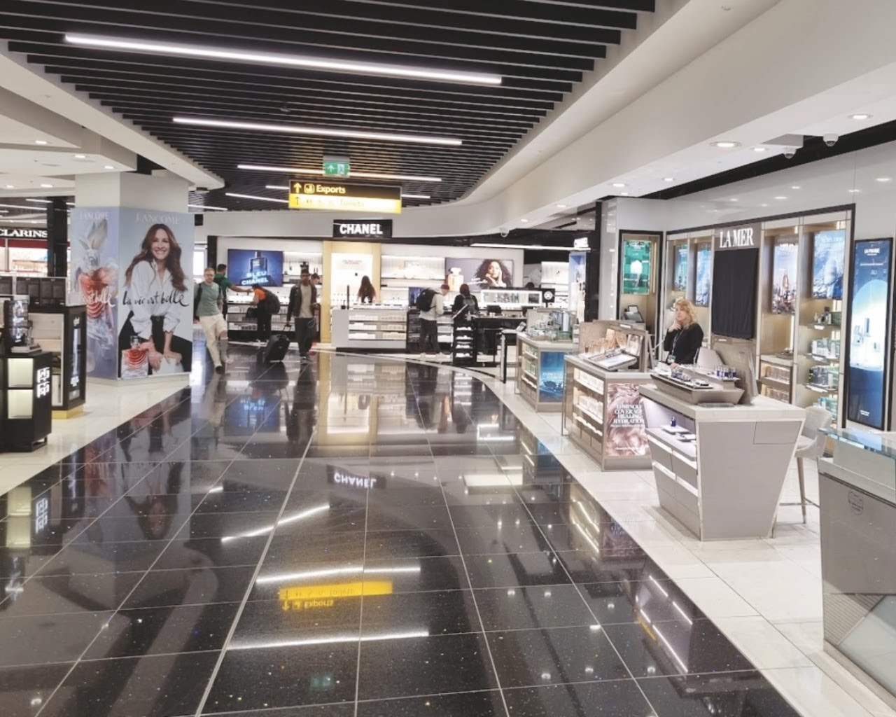 Gatwick Store